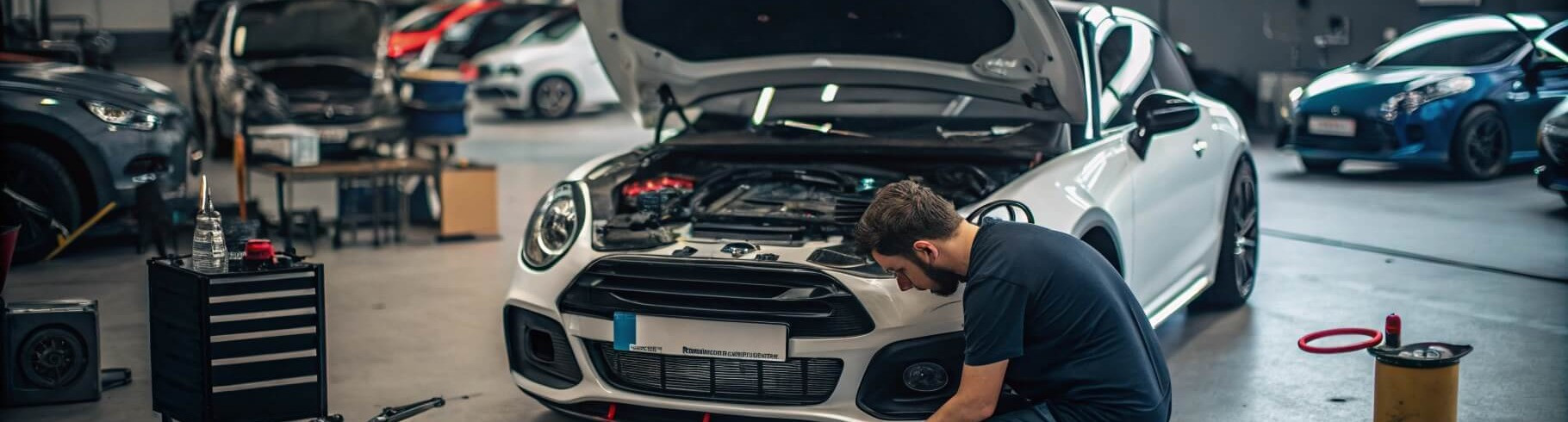 РСА прогнозирует рост выплат по ремонту автомобилей в ОСАГО до 25% после реформы